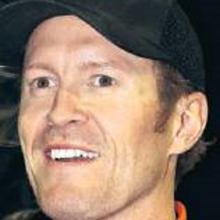 Scott Dixon