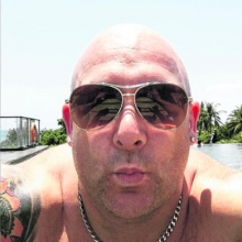 James Samson.