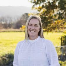 Lydia Gliddon.