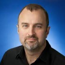 Craig Nevill-Manning. Photo: Supplied