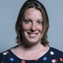 Tracey Crouch. Photo: Wikipedia