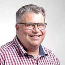 Tim Curran.
