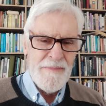 John Horrocks. PHOTO: ODT FILES.