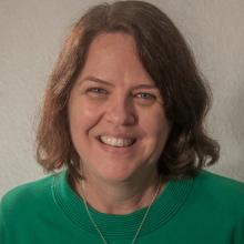 Dr Susan Jack. Photo: LinkedIn