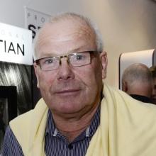 Eion Willis. Photo: ODT