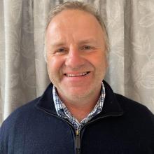 Jeremy McPhail