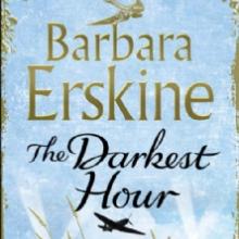 THE DARKEST HOUR<br><b>Barbara Erskine</b><br><i>HarperCollins</i>