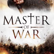 Master of War<br><b>David Gilman</b></br> <i>Head of Zeus</i> 