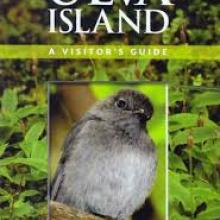 ULVA ISLAND: A VISITOR'S GUIDE</br><b>Craigs Design and Print</b></br><i>Ulva Goodwille</i>