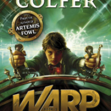 WARP: THE RELUCTANT ASSASSIN<br> <b>Eoin Colfer>/b><br><i> Puffin</i>