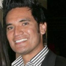 Joel Morehu-Barlow