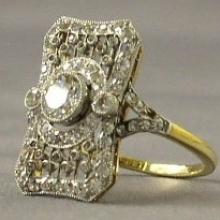 Jewels salvaged from 'Titanic' to go on view | Otago Daily Times Online News