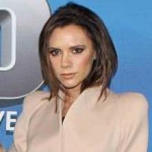 Victoria Beckham. Victoria Beckham.