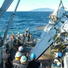 Eric and Kathy Hertz were killed when their light aircraft ditched at high speed off the Kawhia coast. Photo / Supplied Eric and Kathy Hertz were killed when their light aircraft ditched at high speed off the Kawhia coast. Photo / Supplied