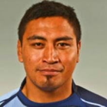 Jerry Collins