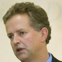 Judge Andrew Becroft