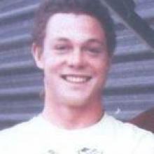 Tom Fry