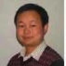 Dr LiHong "Chris" He Dr LiHong "Chris" He