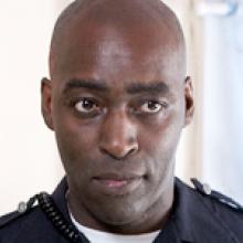 Michael Jace