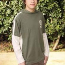 Jimmy Bennett Jimmy Bennett