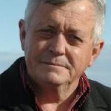 Dougal Stevenson Dougal Stevenson