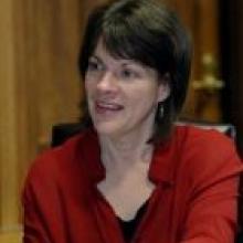 Prof Harlene Hayne Prof Harlene Hayne