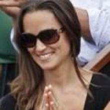 Pippa Middleton