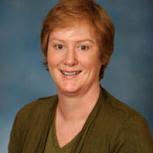 Dr Sandra Mooney
