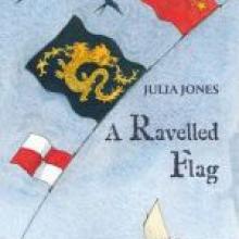 A RAVELLED FLAG <br><b>Julia Jones <br></b><i>Golden Duck