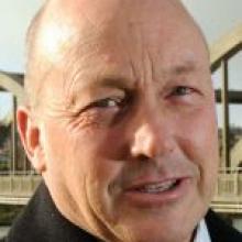 Bryan Cadogan