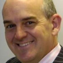 Tony Ryall Tony Ryall
