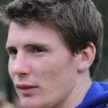 Colin Slade Colin Slade