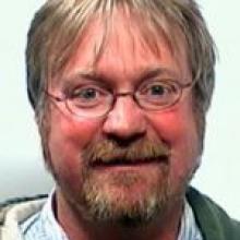 Colin Smithies