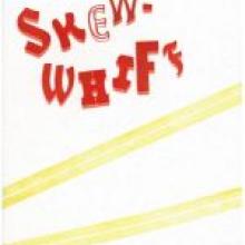 SKEW-WHIFF <br><b> Poems, Peter Olds; Images, Kathryn Madill<br></b><i> Otakou Press SKEW-WHIFF <br><b> Poems, Peter Olds; Images, Kathryn Madill<br></b><i> Otakou Press