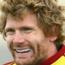 Adam Thomson