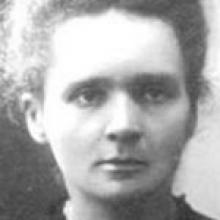 Marie Curie Marie Curie