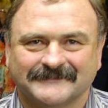 Richard Bunton