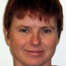 Dr Helen Paterson