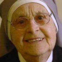 Sister Marie