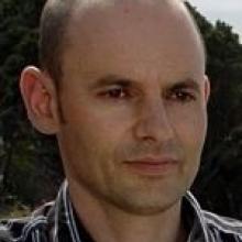 Martin Thompson Martin Thompson