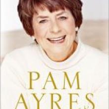 THE NECESSARY APTITUDE: A Memoir<br><b>Pam Ayres</b><br><i>Ebury Press
