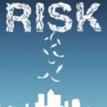 RISK <br> <b>C.K. Stead </b><br> <i>MacLehose </i> RISK <br> <b>C.K. Stead </b><br> <i>MacLehose </i>