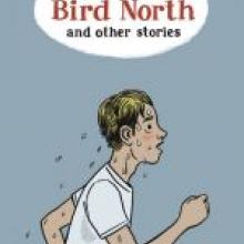 Bird North <br><b> Breton Dukes <br></b><i> Victoria University Press 