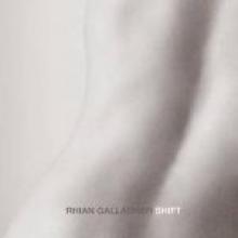 SHIFT<br><b>Rhian Gallagher</b><br><i>Auckland University Press