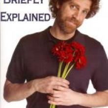 MEN BRIEFLY EXPLAINED<br> Tim Jones <br>Interactive Press MEN BRIEFLY EXPLAINED<br> Tim Jones <br>Interactive Press