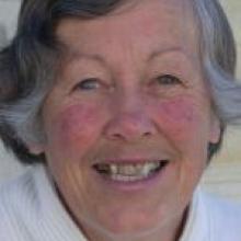 Helen Brookes Helen Brookes