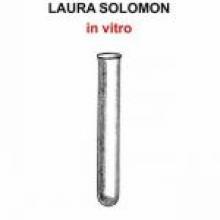 IN VITRO<br /> <b>Laura Solomon</b><br /> <i>Headworx</i><br /> IN VITRO<br /> <b>Laura Solomon</b><br /> <i>Headworx</i><br />
