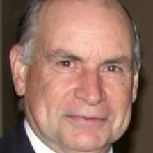 Ken Cowie