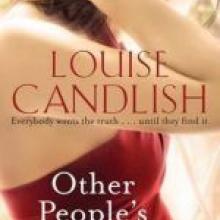 SECRETS & TREASURES<br><b>Ray Waru</b><br><i>Random House</i>