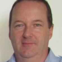 Keith Newell